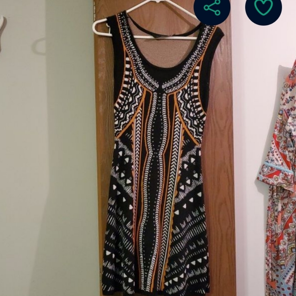 Akira Chicago Dress
